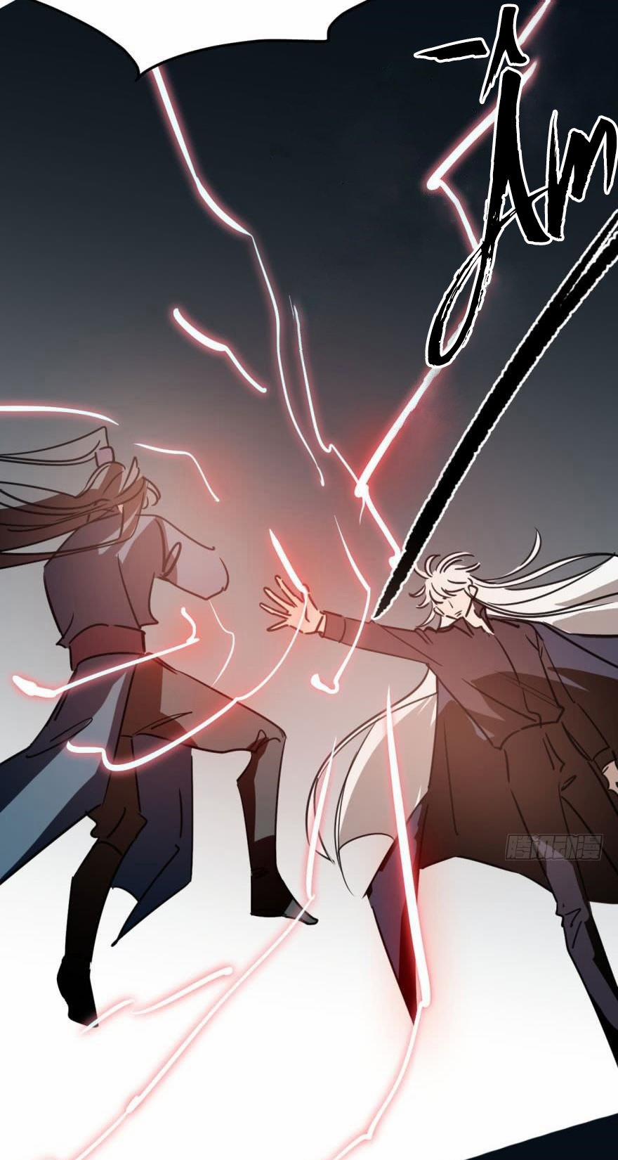 Truy Bắt Ngao Ngao 34 trang 27