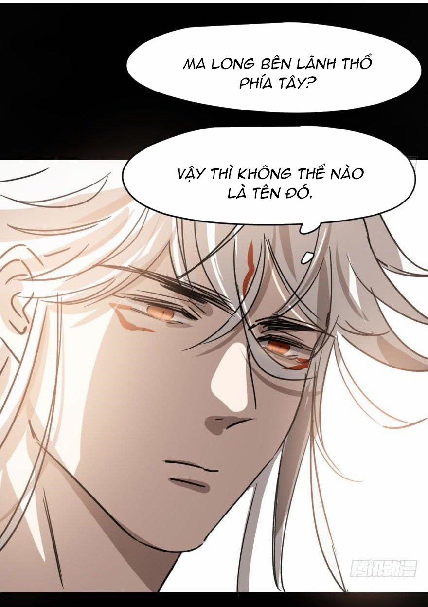 Truy Bắt Ngao Ngao 34 trang 3