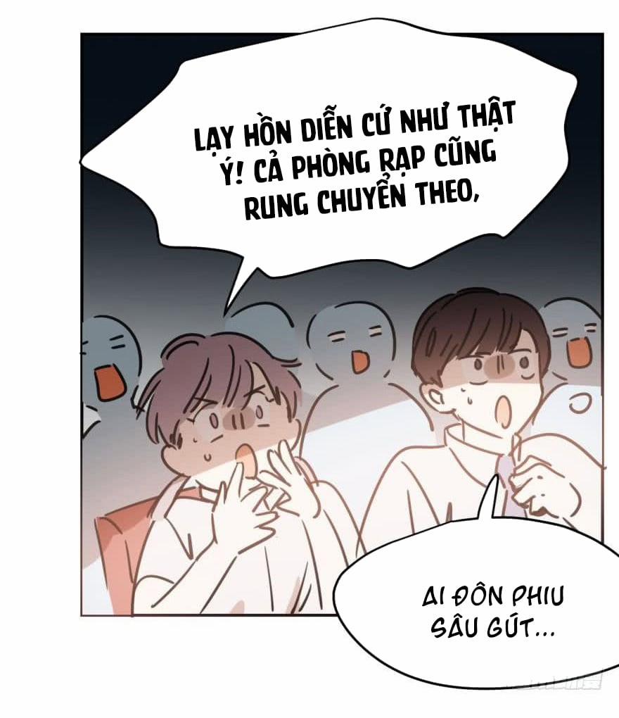 Truy Bắt Ngao Ngao 34 trang 30