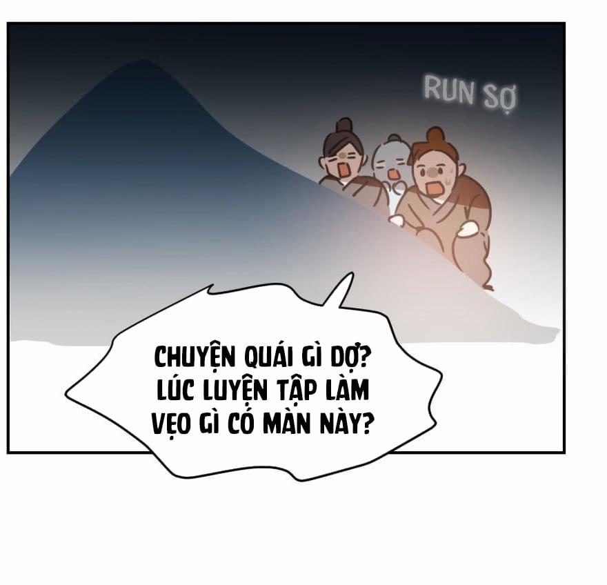 Truy Bắt Ngao Ngao 34 trang 31