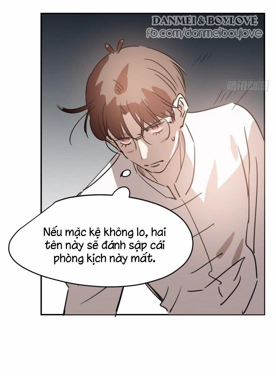 Truy Bắt Ngao Ngao 34 trang 32