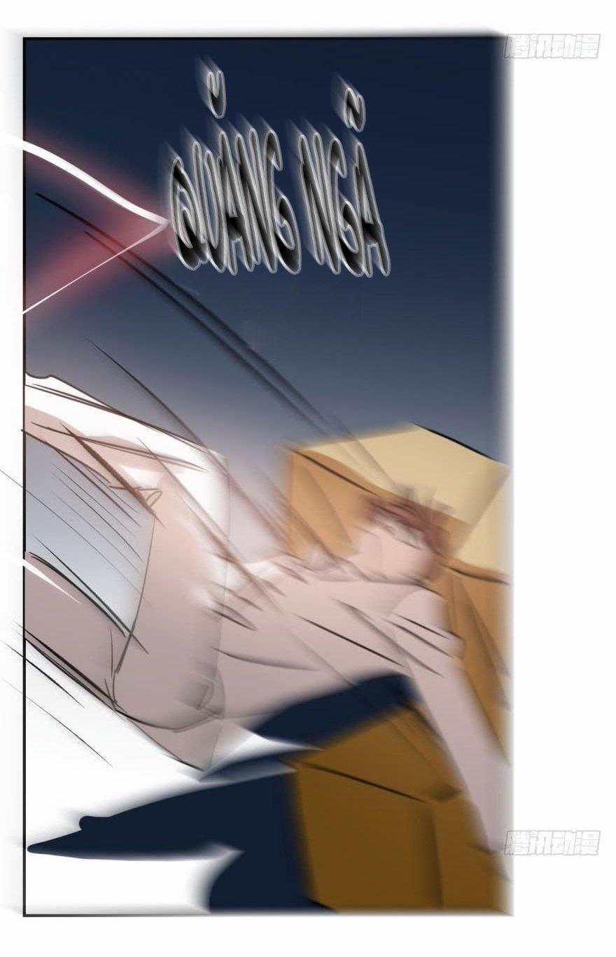 Truy Bắt Ngao Ngao 34 trang 35