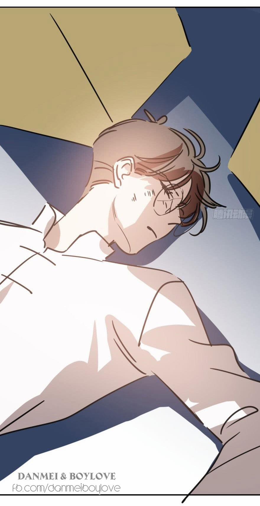 Truy Bắt Ngao Ngao 34 trang 37