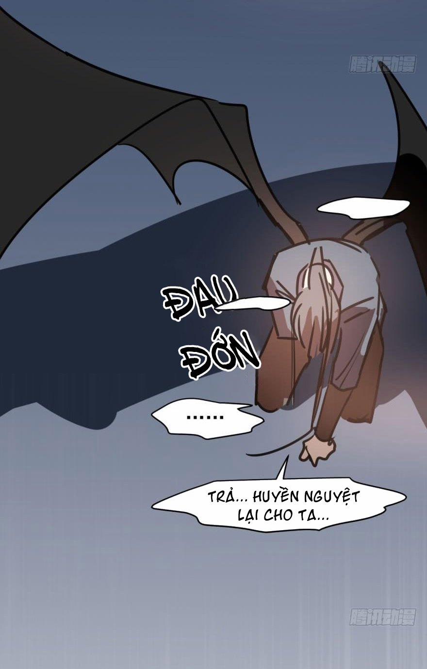 Truy Bắt Ngao Ngao 34 trang 39