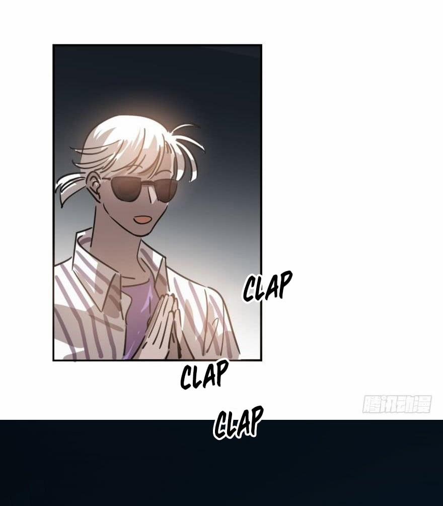 Truy Bắt Ngao Ngao 34 trang 43