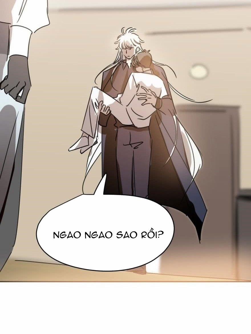 Truy Bắt Ngao Ngao 34 trang 57