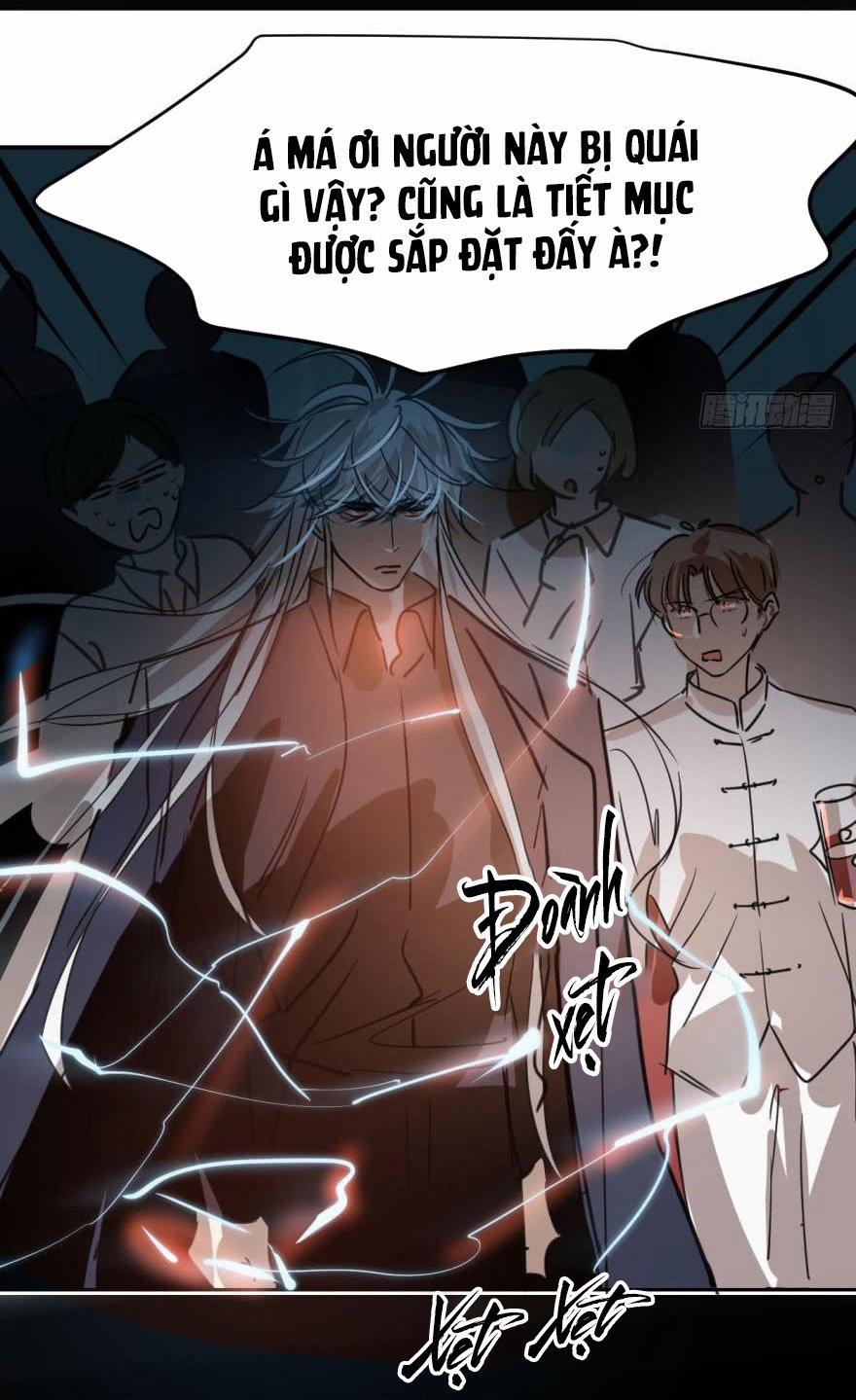 Truy Bắt Ngao Ngao 34 trang 6