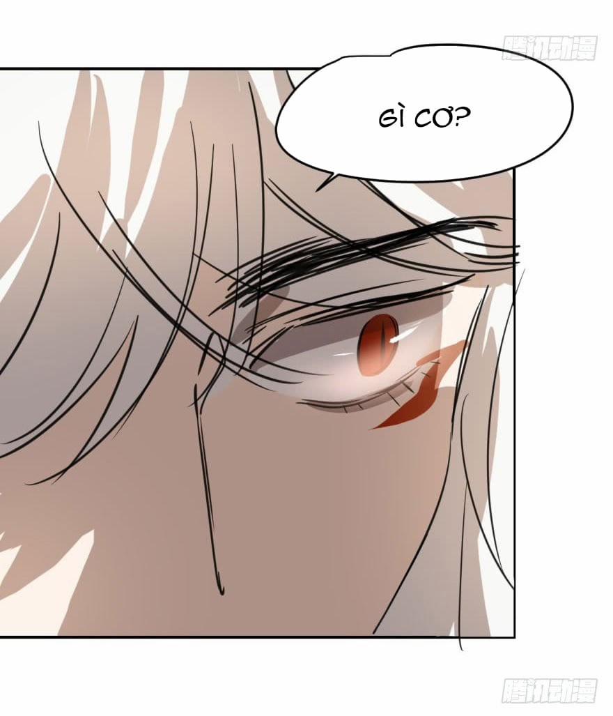 Truy Bắt Ngao Ngao 35 trang 16