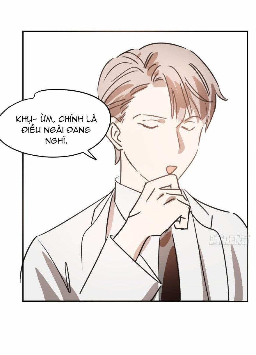 Truy Bắt Ngao Ngao 35 trang 21