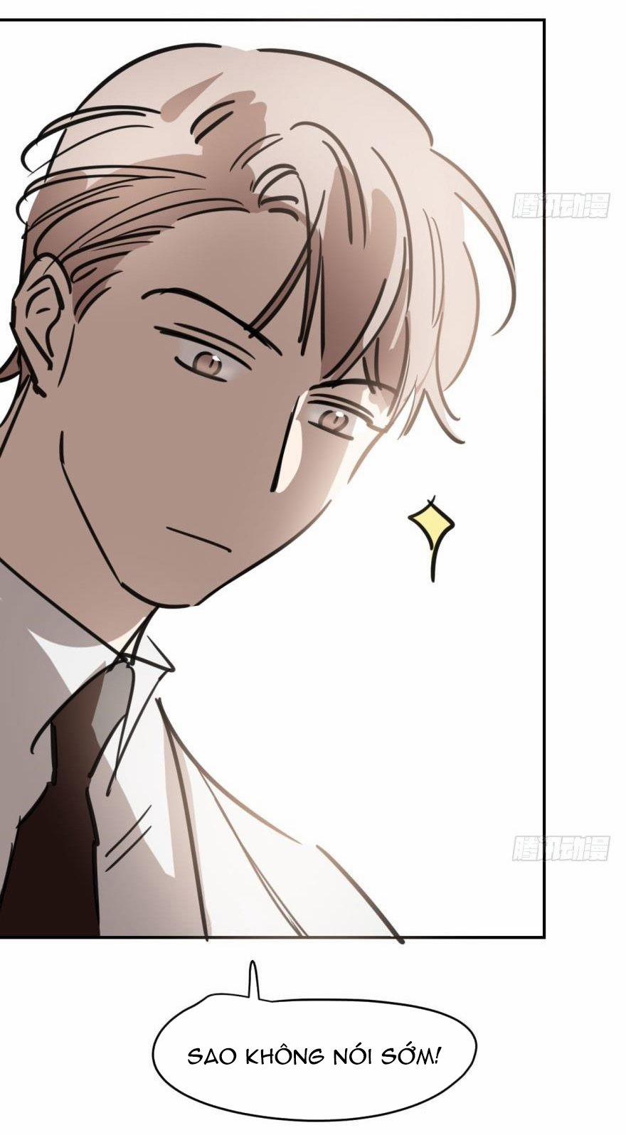 Truy Bắt Ngao Ngao 35 trang 6