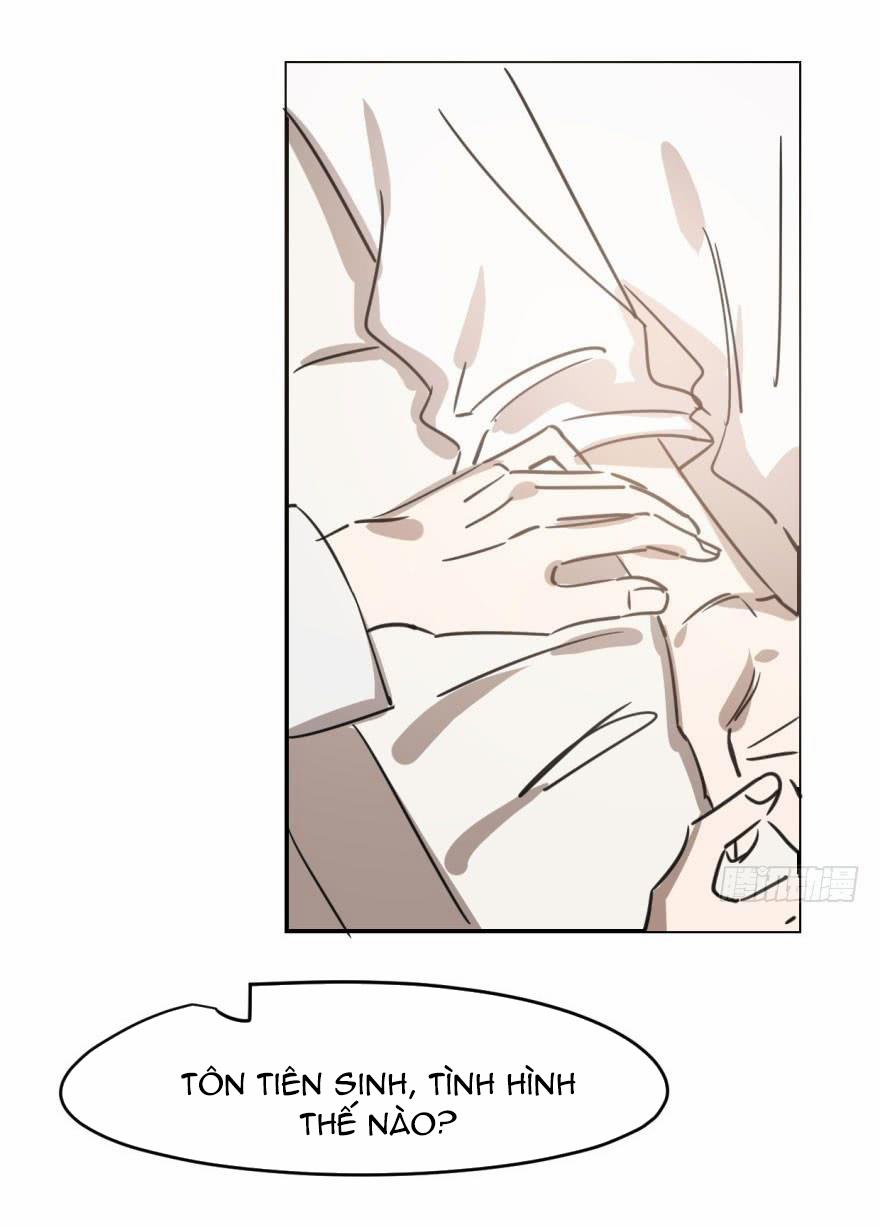 Truy Bắt Ngao Ngao 35 trang 7