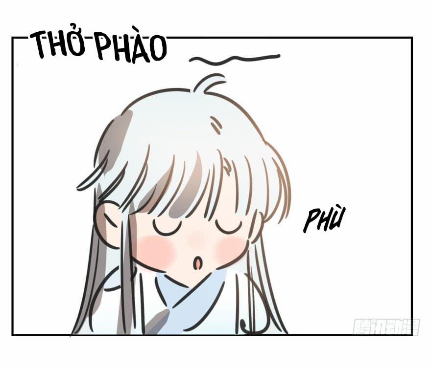 Truy Bắt Ngao Ngao 36 trang 13