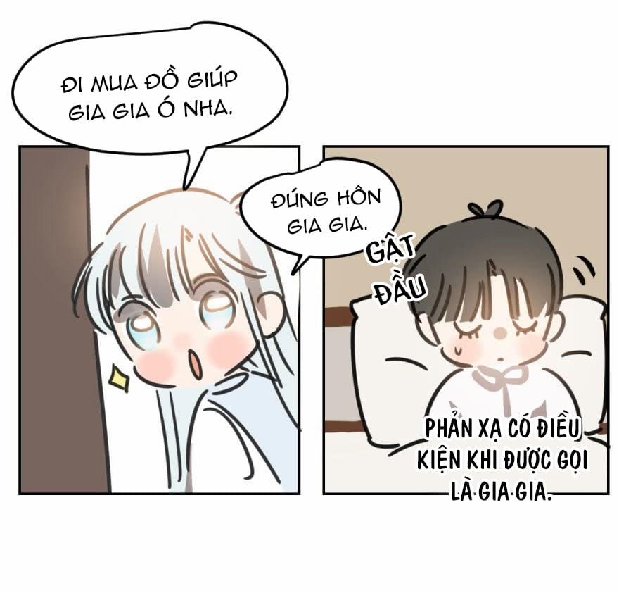 Truy Bắt Ngao Ngao 36 trang 15