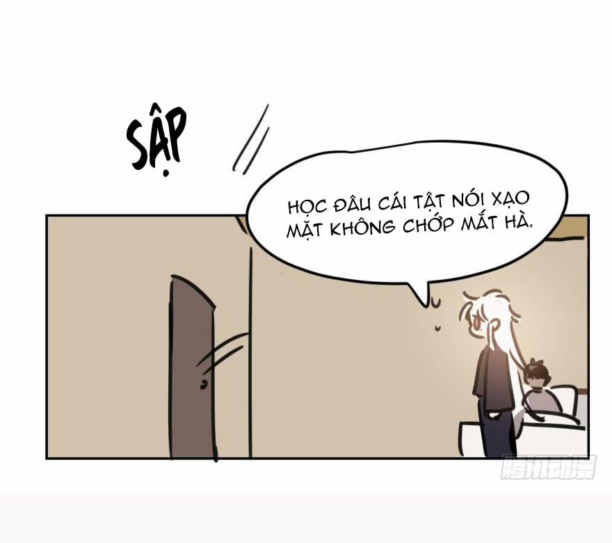 Truy Bắt Ngao Ngao 36 trang 16