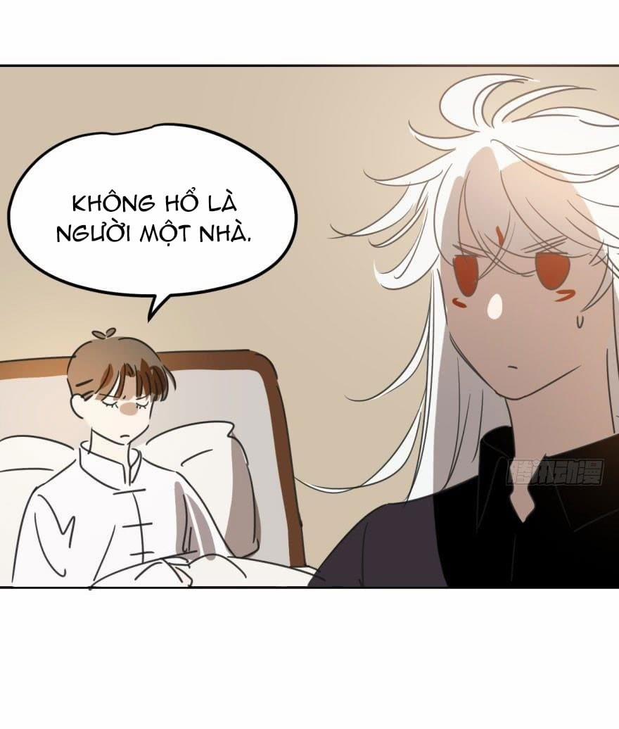 Truy Bắt Ngao Ngao 36 trang 17