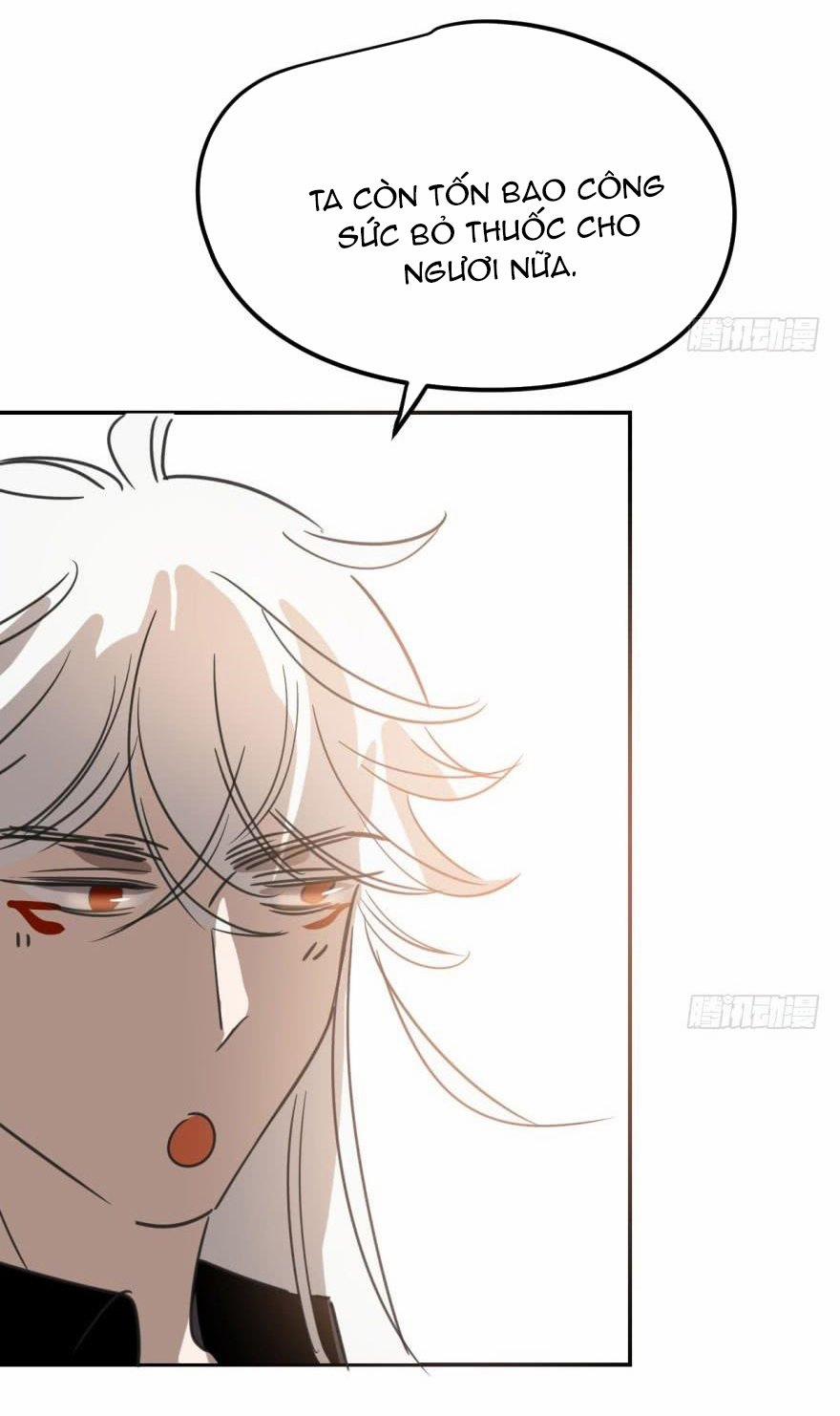 Truy Bắt Ngao Ngao 36 trang 21