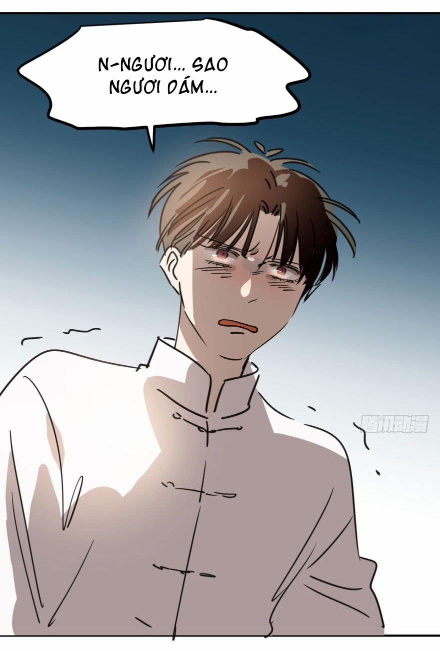 Truy Bắt Ngao Ngao 36 trang 24