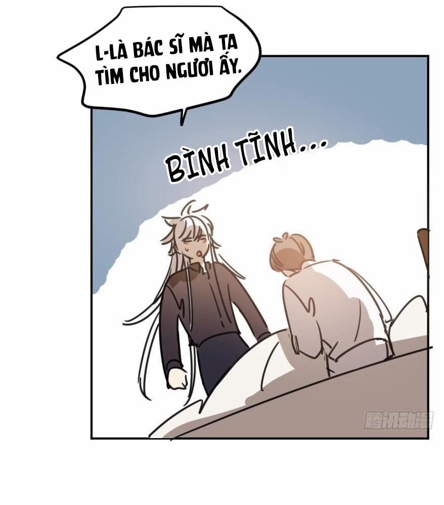 Truy Bắt Ngao Ngao 36 trang 26