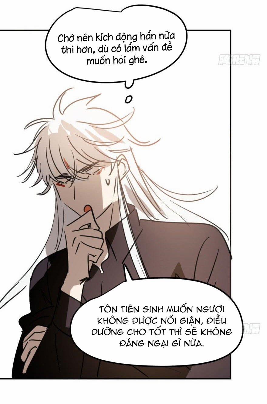 Truy Bắt Ngao Ngao 36 trang 29