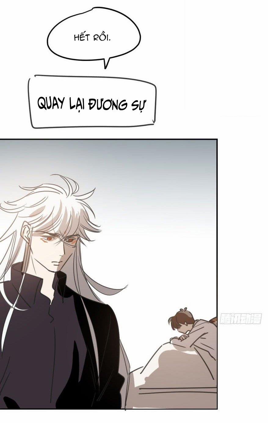 Truy Bắt Ngao Ngao 36 trang 31