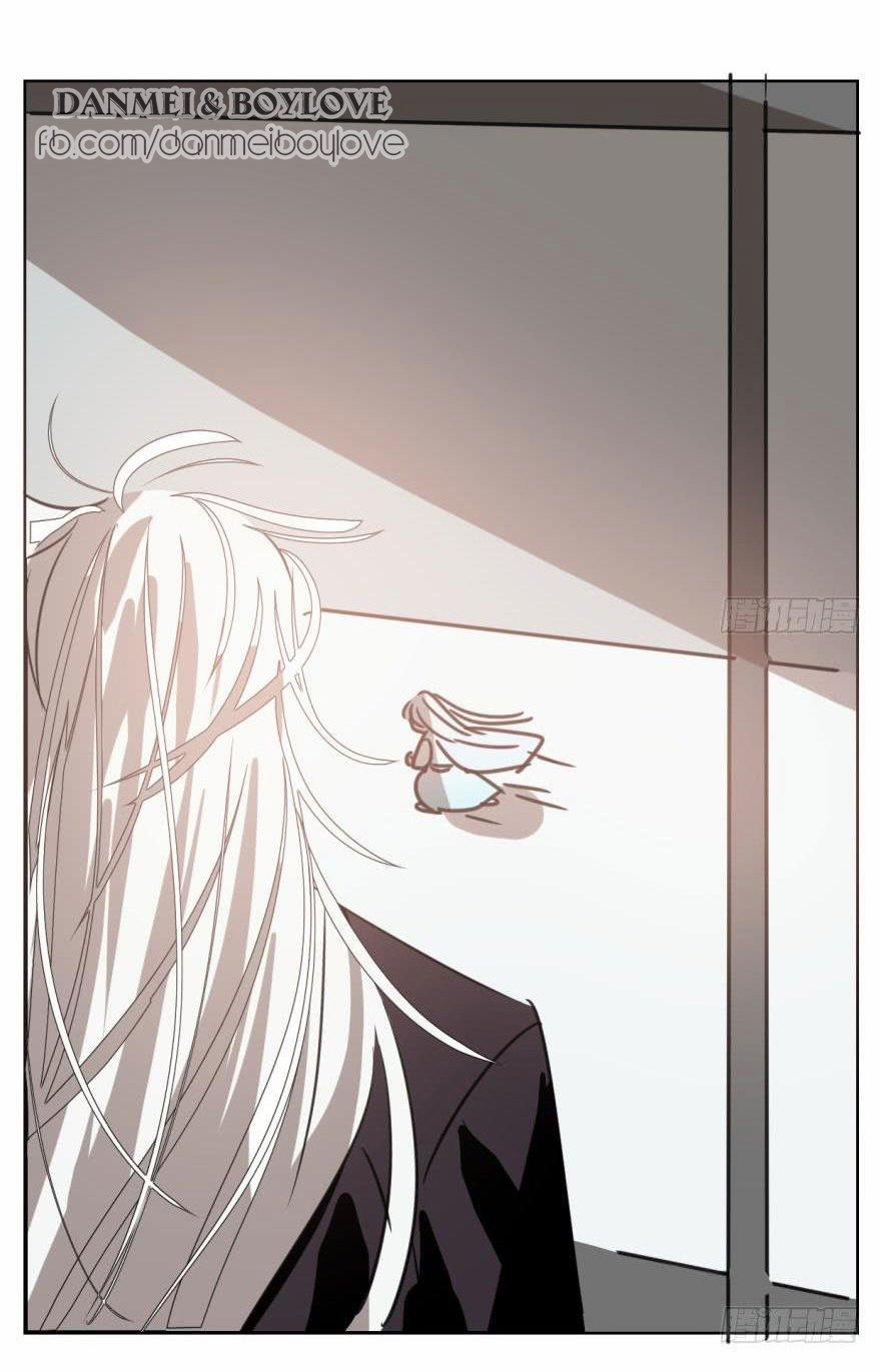 Truy Bắt Ngao Ngao 36 trang 32