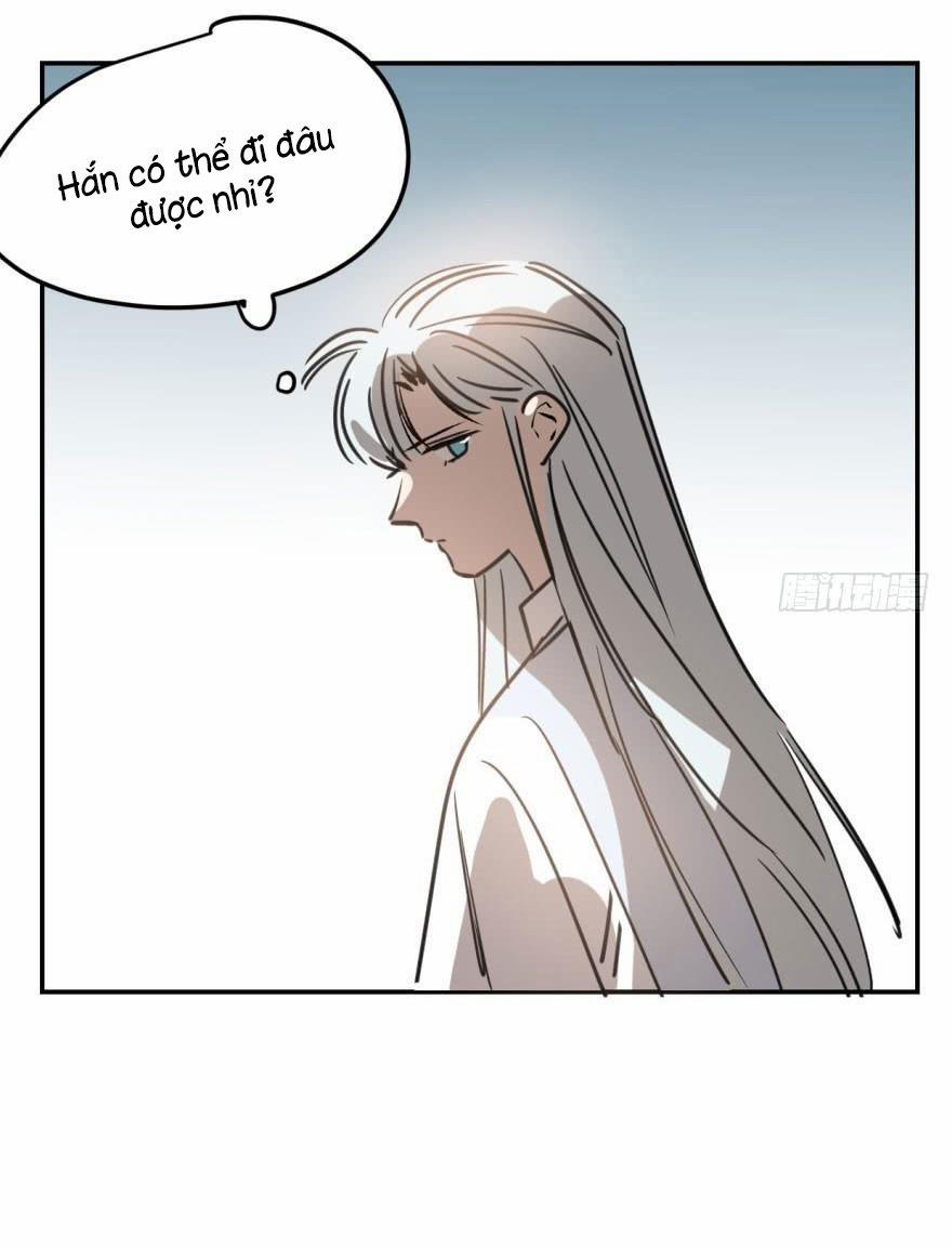 Truy Bắt Ngao Ngao 36 trang 5