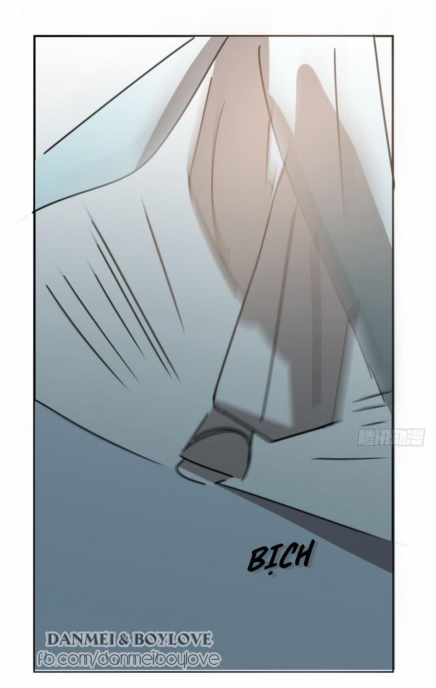 Truy Bắt Ngao Ngao 36 trang 7