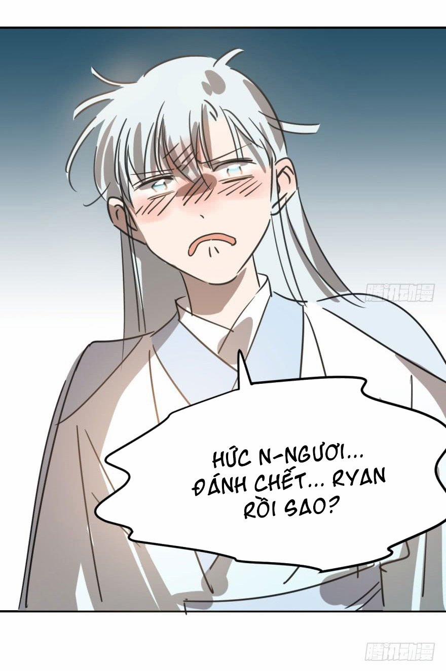 Truy Bắt Ngao Ngao 36 trang 9