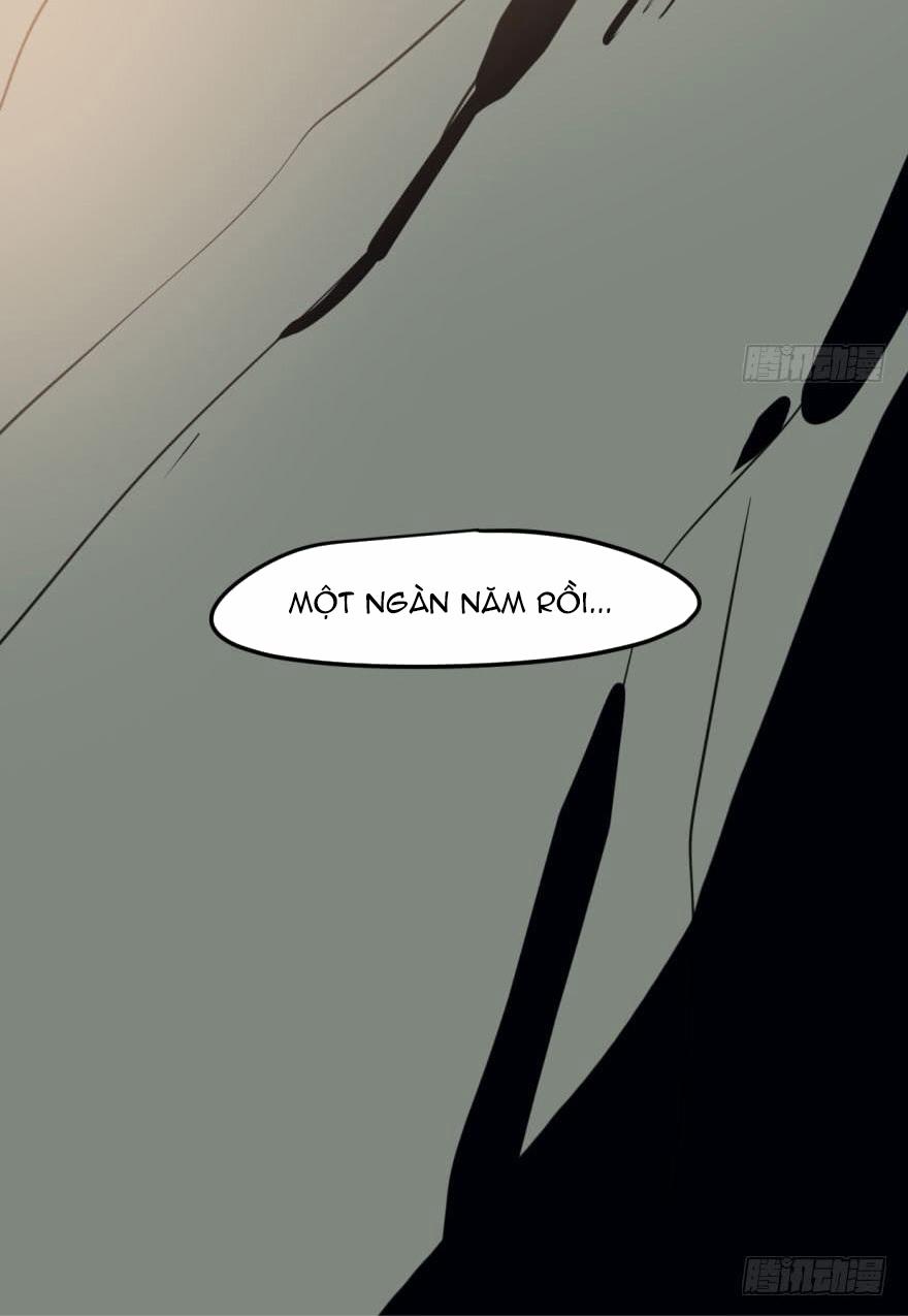 Truy Bắt Ngao Ngao 37 trang 11
