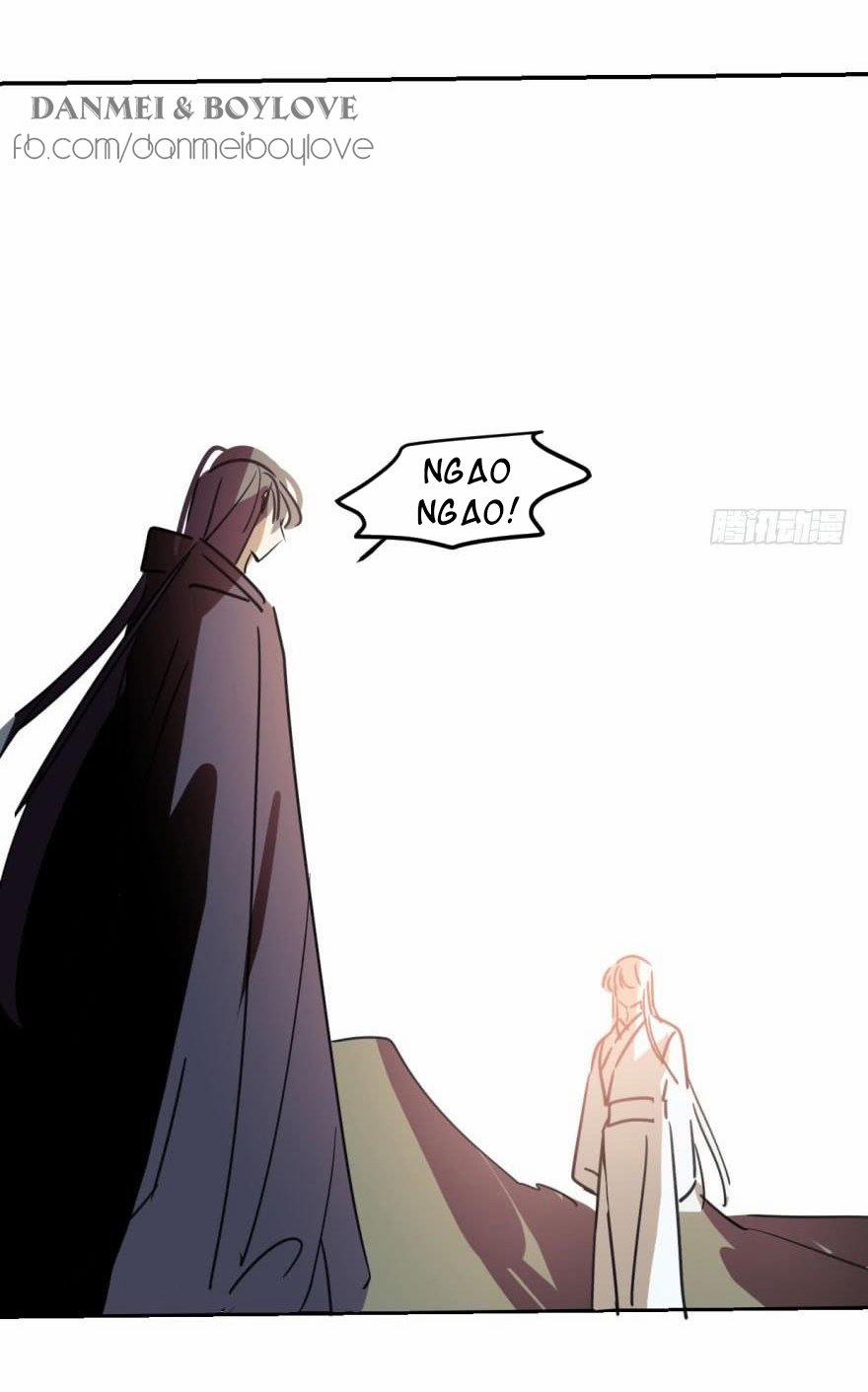 Truy Bắt Ngao Ngao 37 trang 15