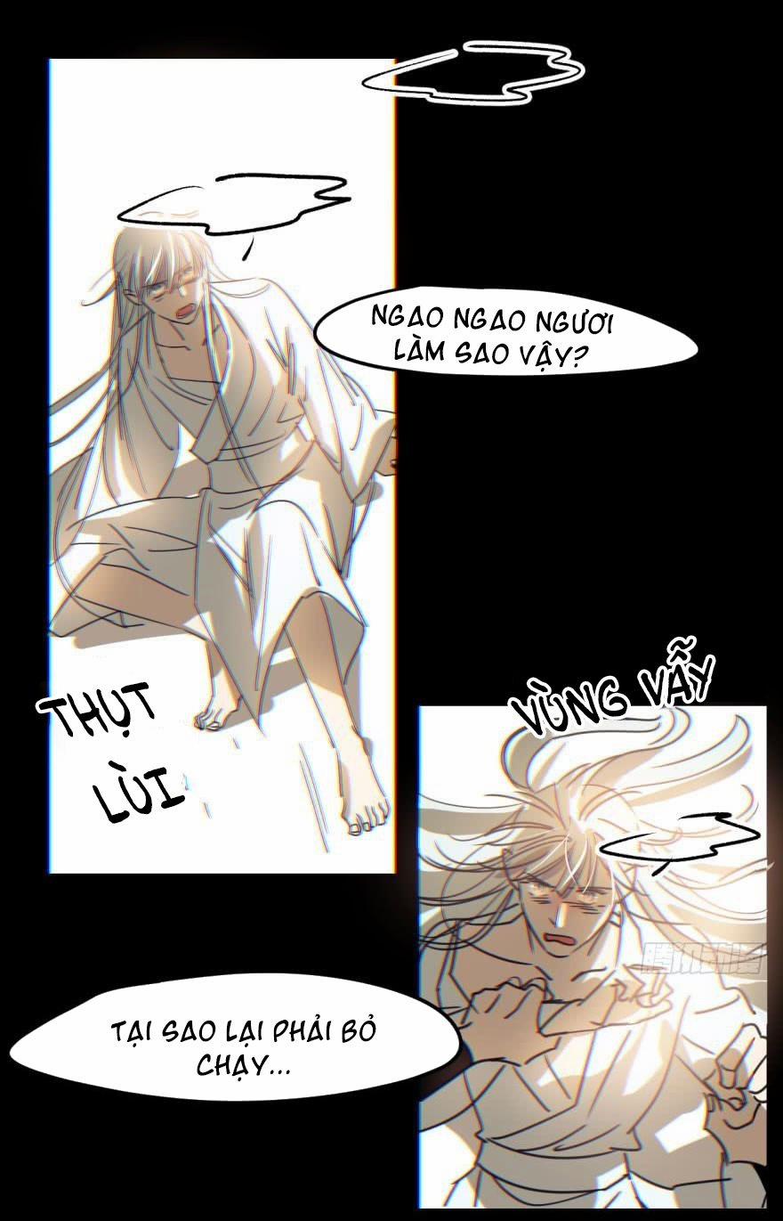 Truy Bắt Ngao Ngao 37 trang 19