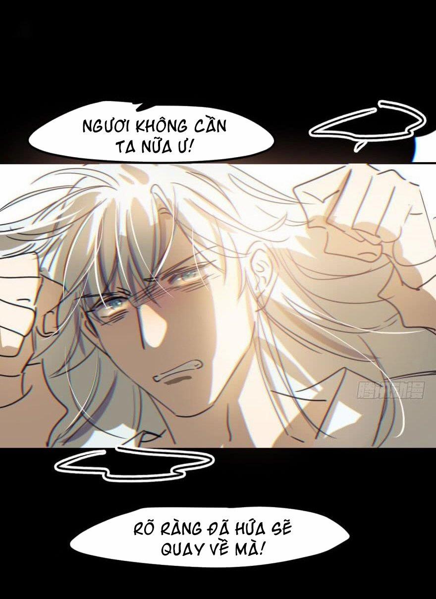 Truy Bắt Ngao Ngao 37 trang 20