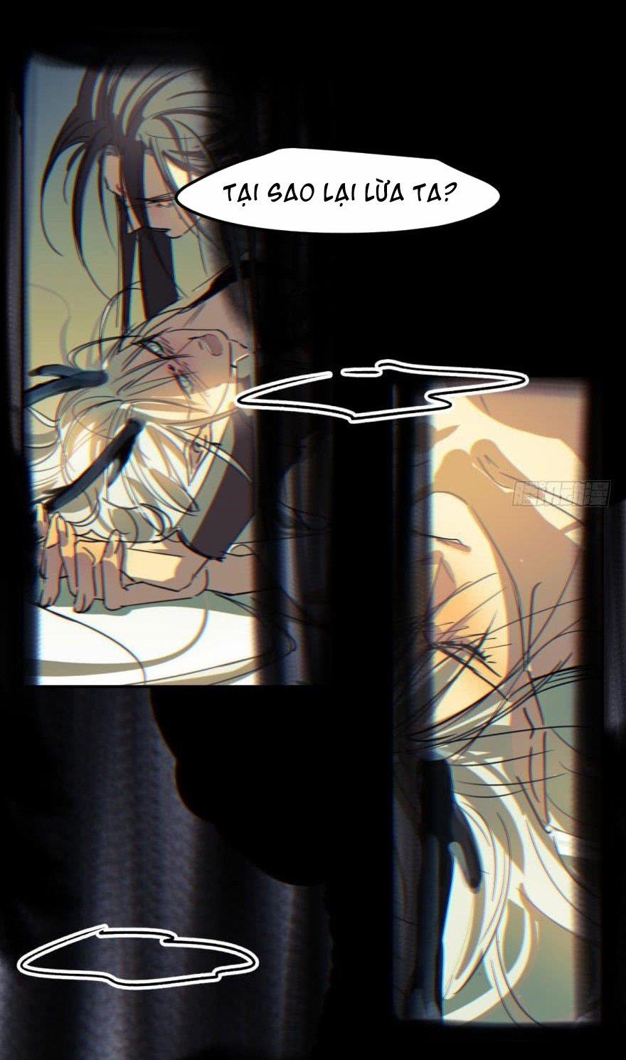 Truy Bắt Ngao Ngao 37 trang 21