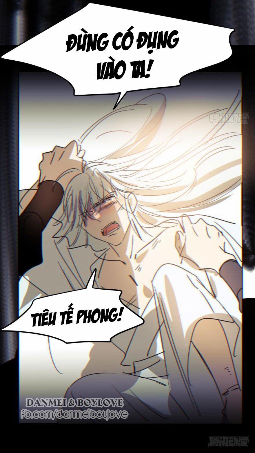 Truy Bắt Ngao Ngao 37 trang 23