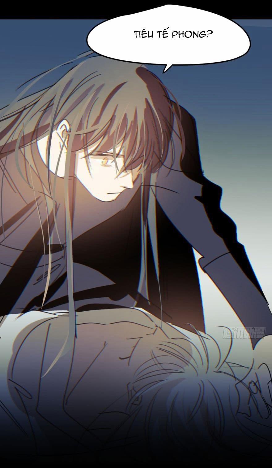 Truy Bắt Ngao Ngao 37 trang 24