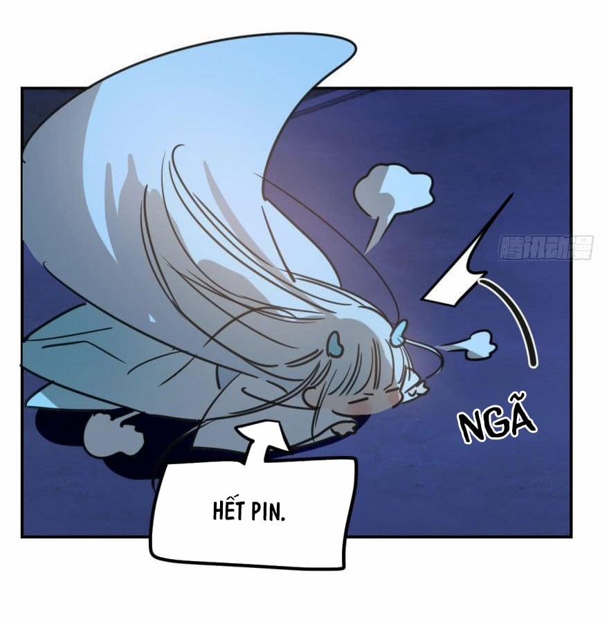 Truy Bắt Ngao Ngao 37 trang 41