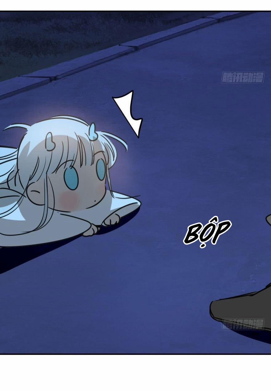 Truy Bắt Ngao Ngao 37 trang 42