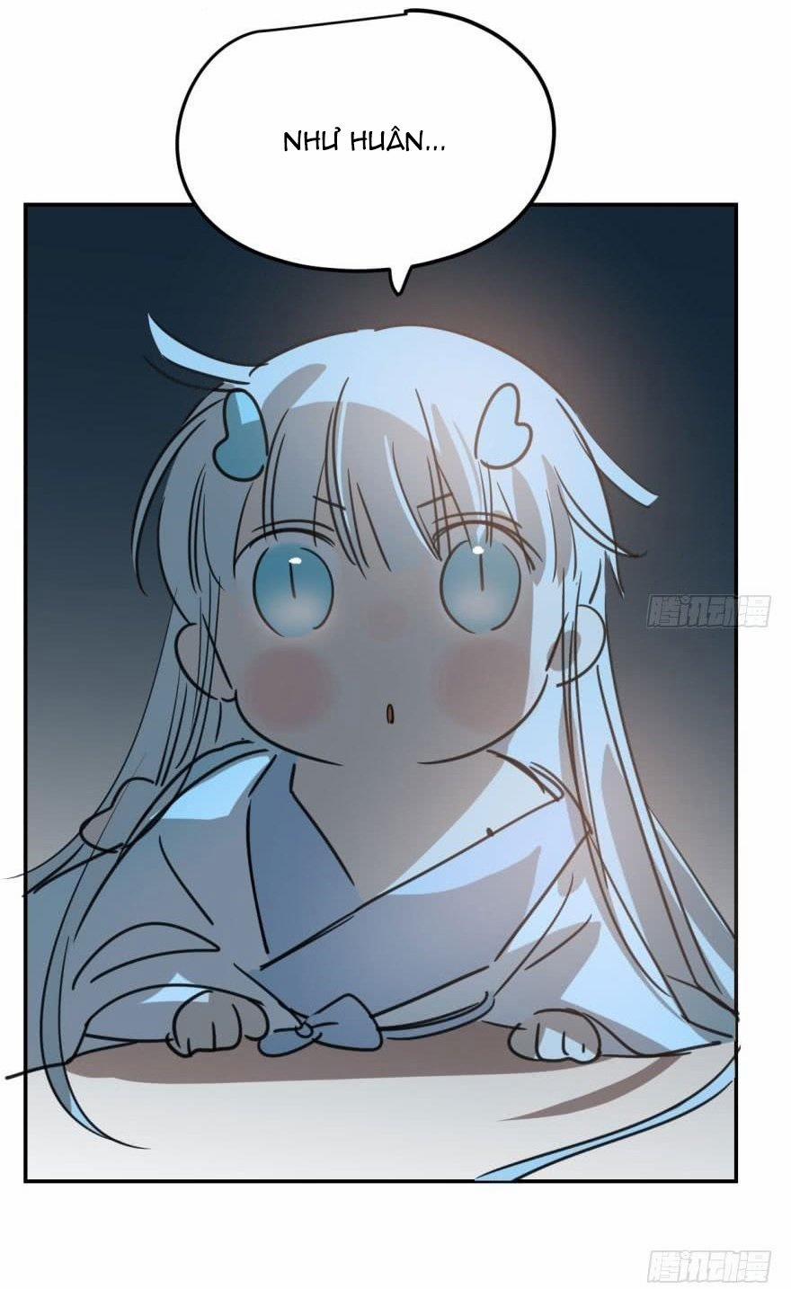 Truy Bắt Ngao Ngao 37 trang 44