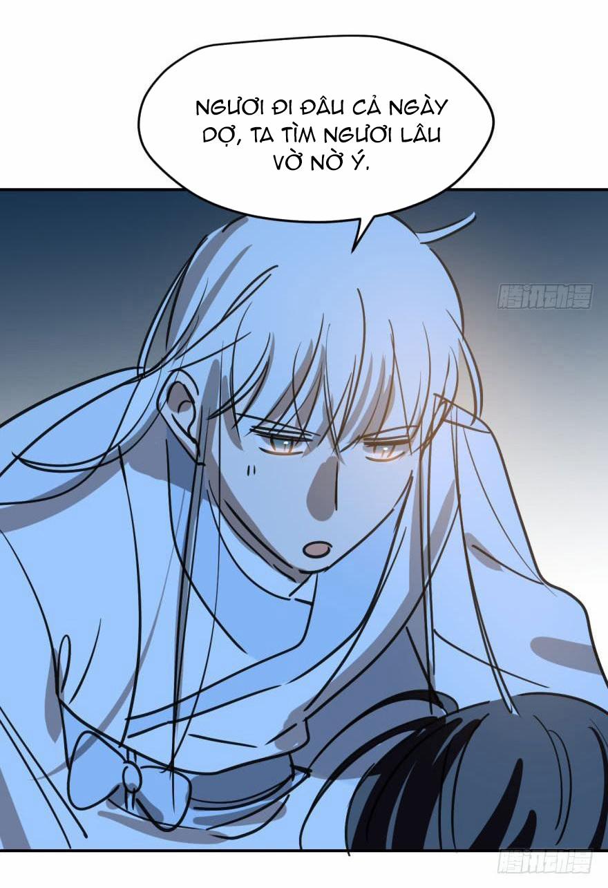Truy Bắt Ngao Ngao 38 trang 11