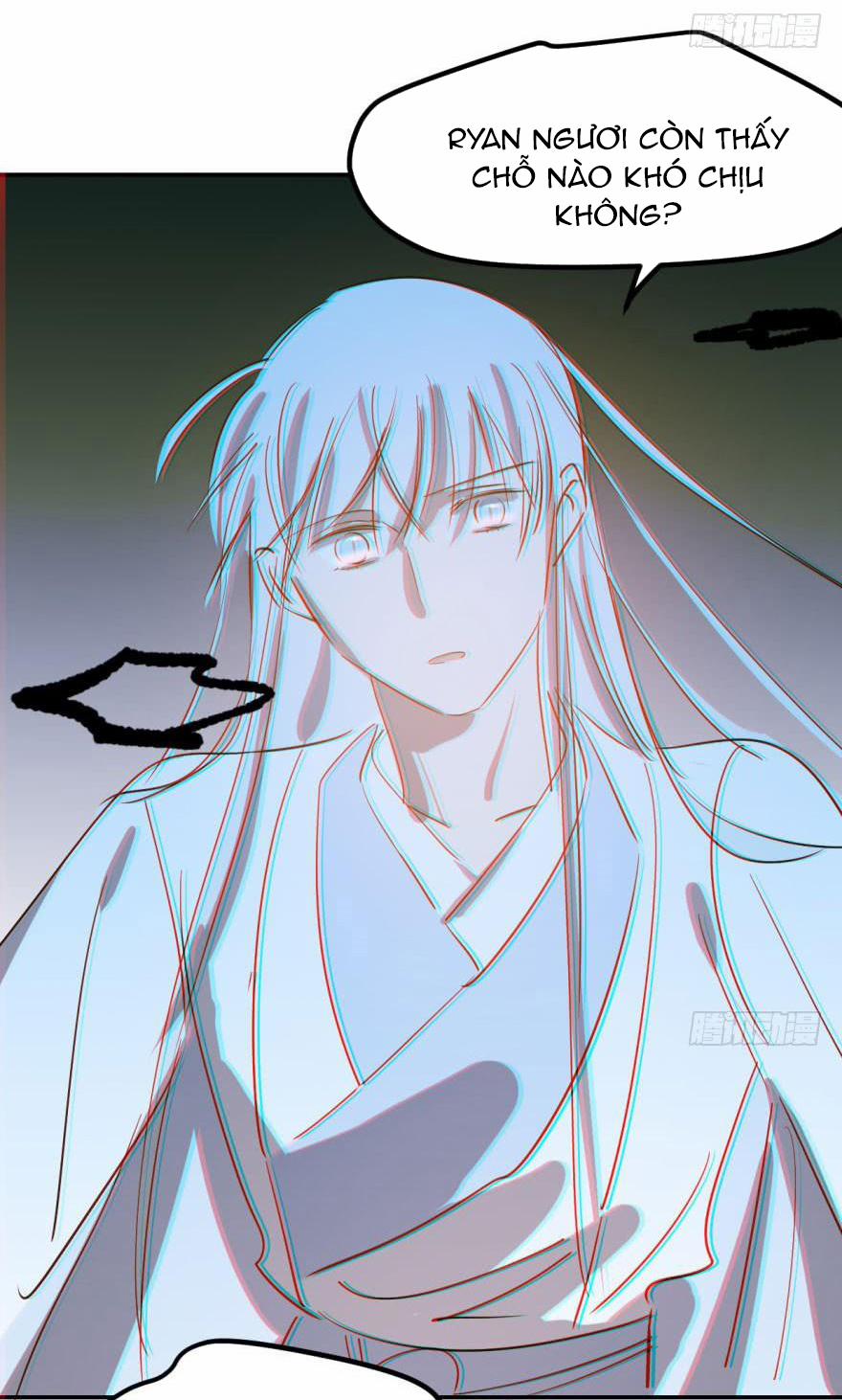 Truy Bắt Ngao Ngao 38 trang 16