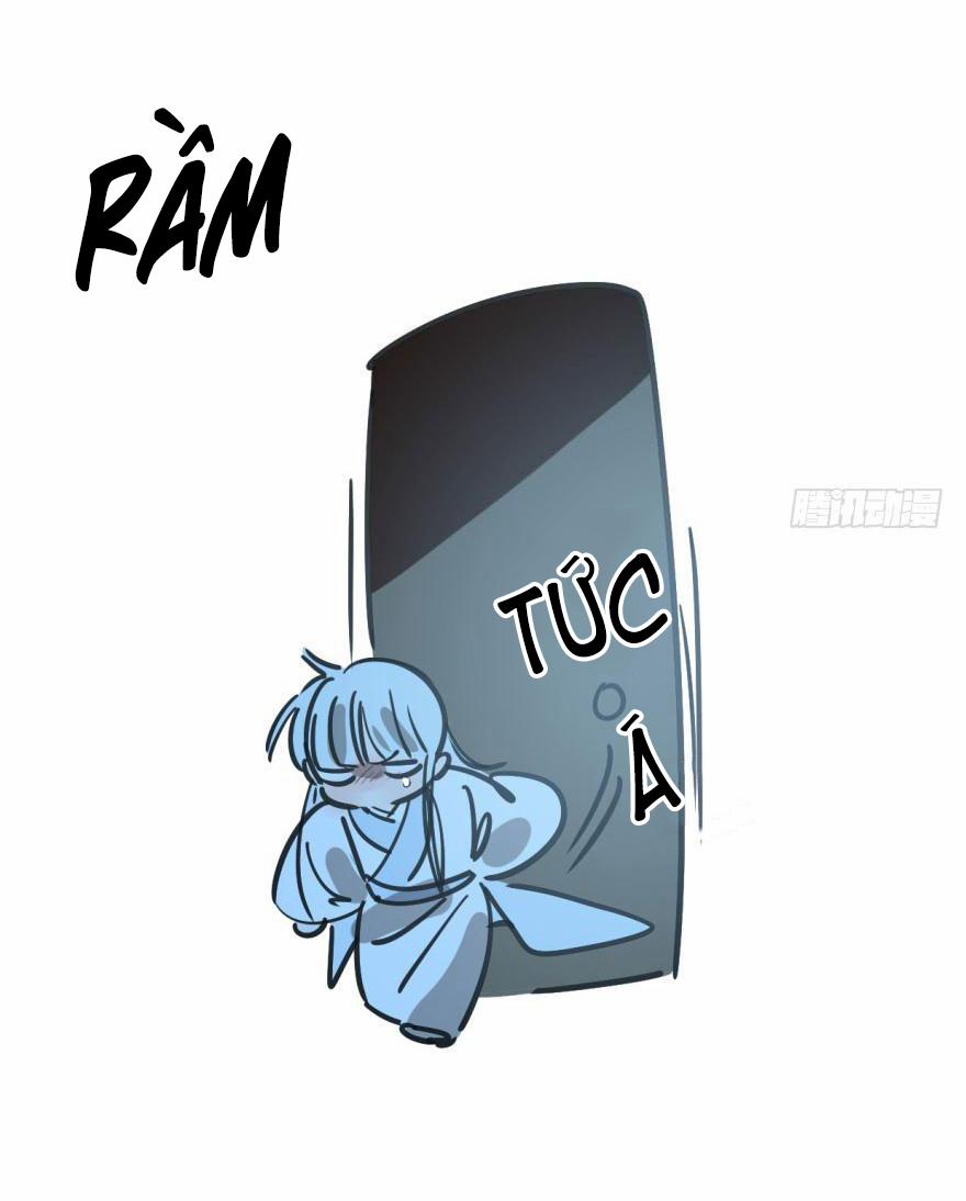 Truy Bắt Ngao Ngao 38 trang 29