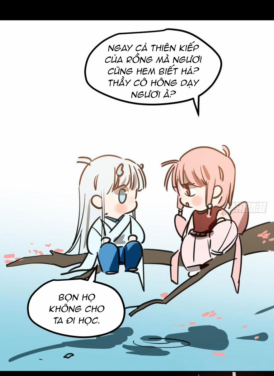Truy Bắt Ngao Ngao 38 trang 34