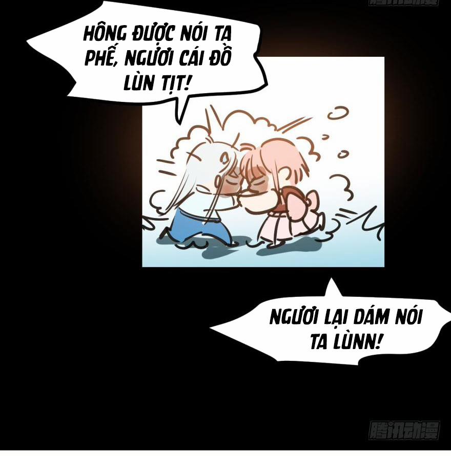 Truy Bắt Ngao Ngao 38 trang 37