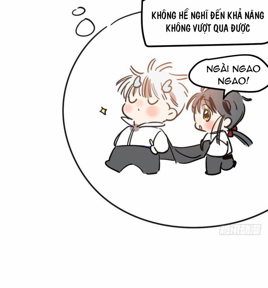 Truy Bắt Ngao Ngao 38 trang 39