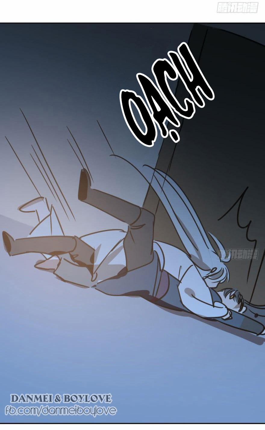 Truy Bắt Ngao Ngao 38 trang 9