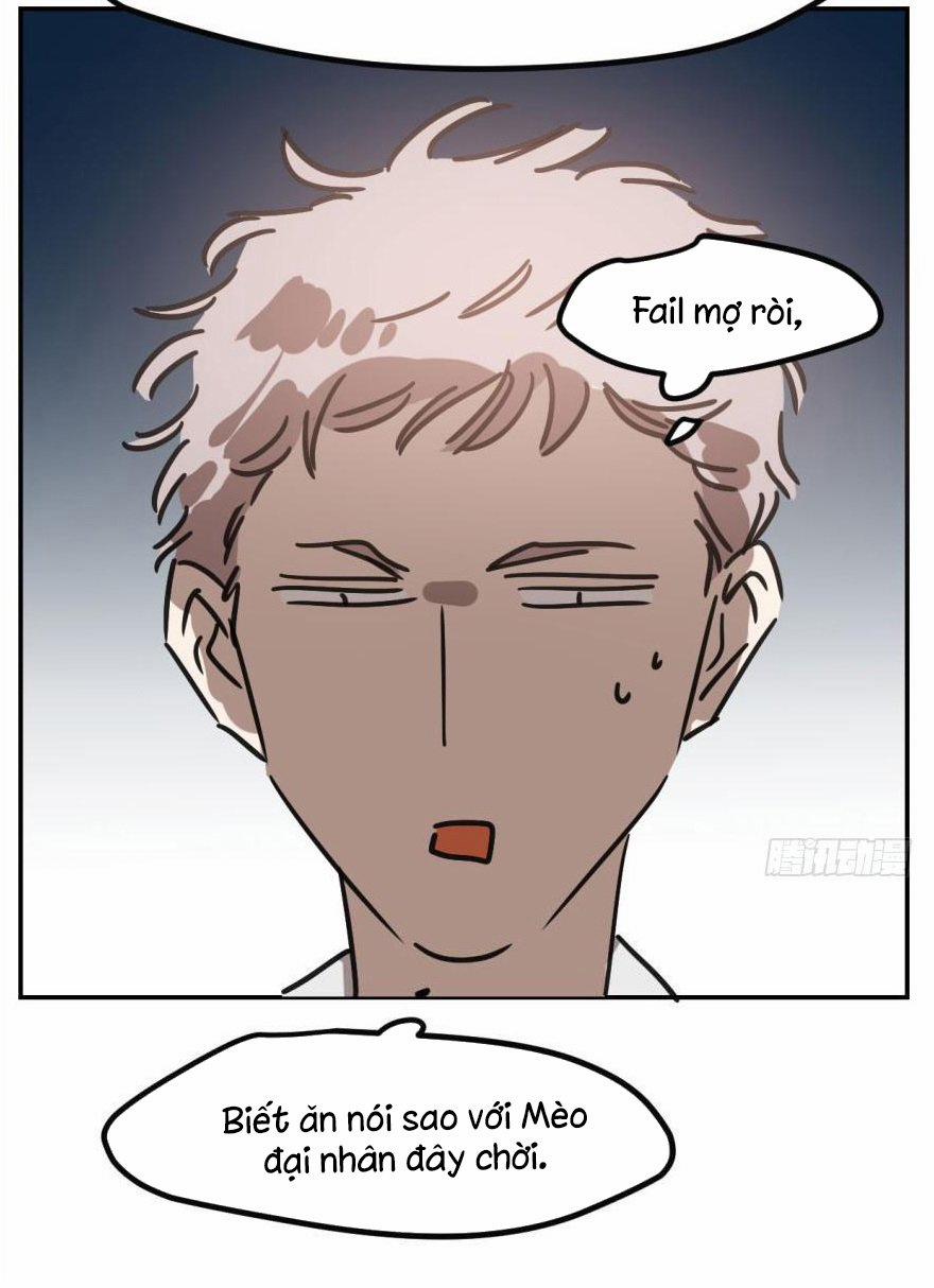 Truy Bắt Ngao Ngao 39 trang 13