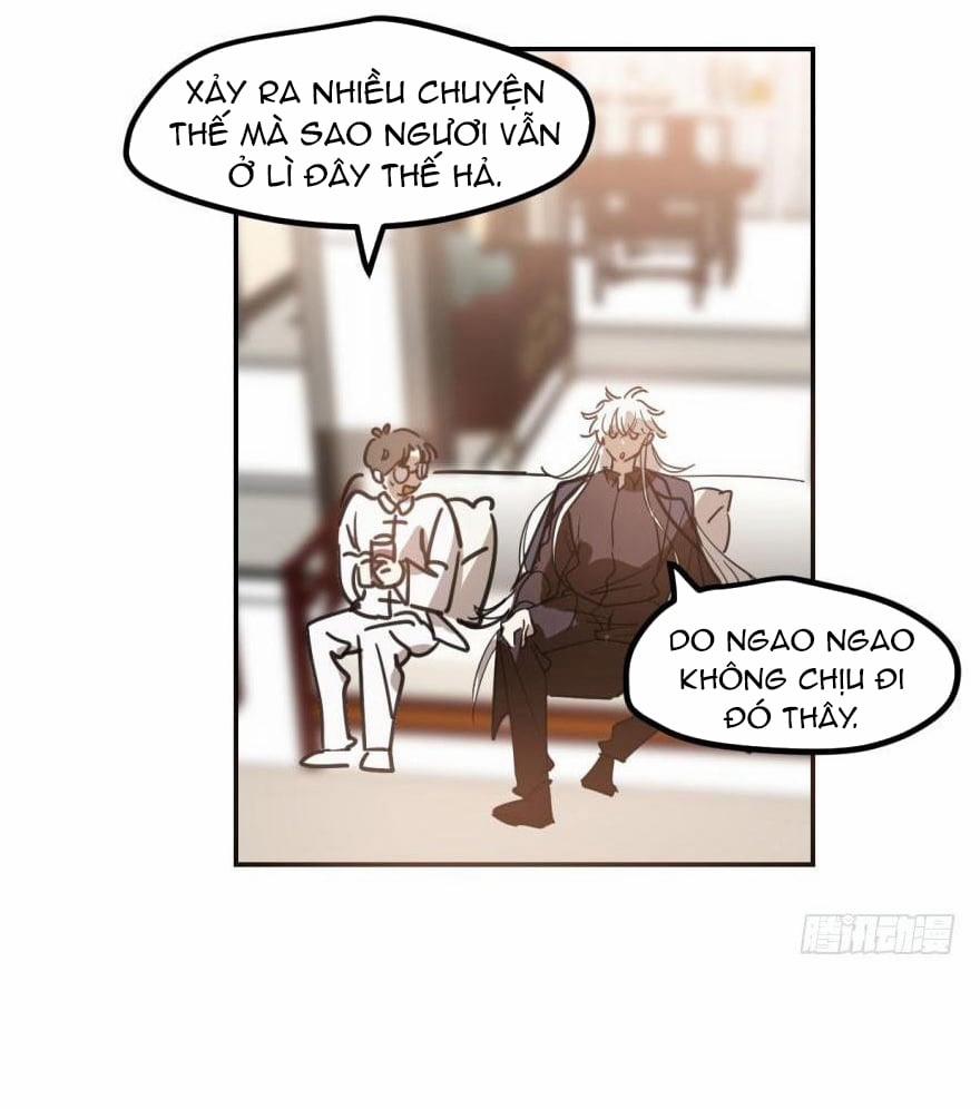 Truy Bắt Ngao Ngao 39 trang 24