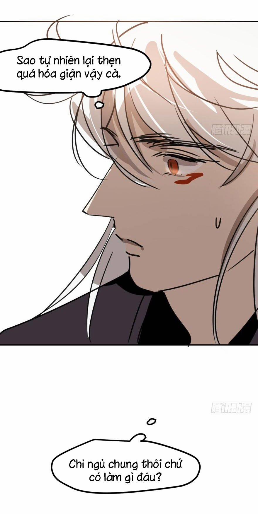 Truy Bắt Ngao Ngao 39 trang 31