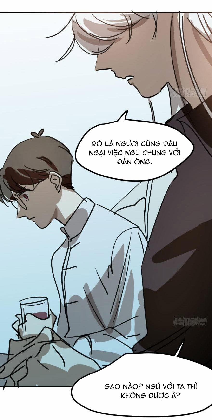 Truy Bắt Ngao Ngao 39 trang 33