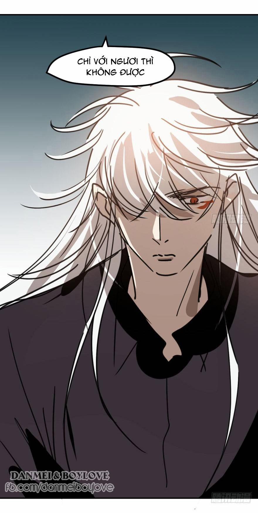 Truy Bắt Ngao Ngao 39 trang 35